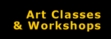 Art Classes & Workshops